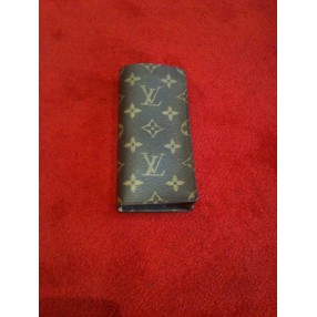 Etui Lunette Louis Vuitton