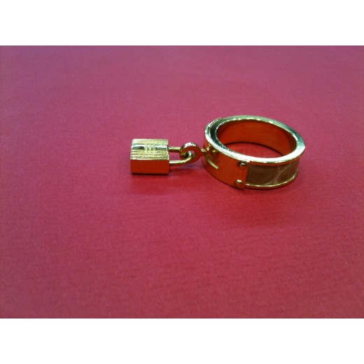 Anneau de carré Hermès Kelly