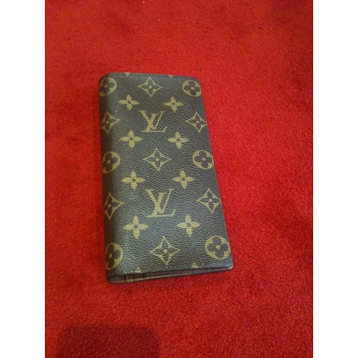 Portefeuille Louis Vuitton