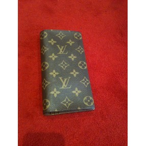 Portefeuille Louis Vuitton