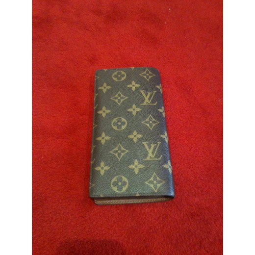 Portefeuille Louis Vuitton
