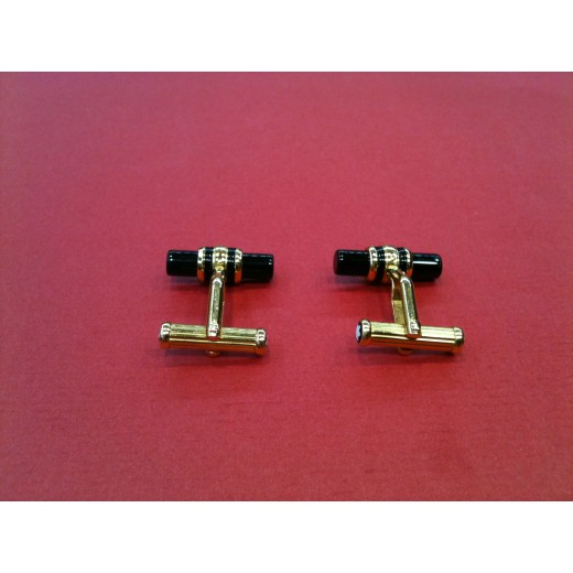 Boutons de manchette Montblanc Meisterstück