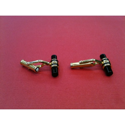 Boutons de manchette Montblanc Meisterstück