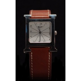 Montre  HERMES modÃ¨le H