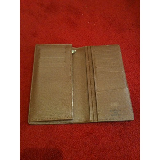 Portefeuille Louis Vuitton