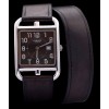 Montre Hermès "Cape Cod" en Acier