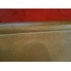 Sac Cartier Marcello en cuir camel