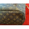 Sac Louis Vuitton Neverfull MM en toile monogram