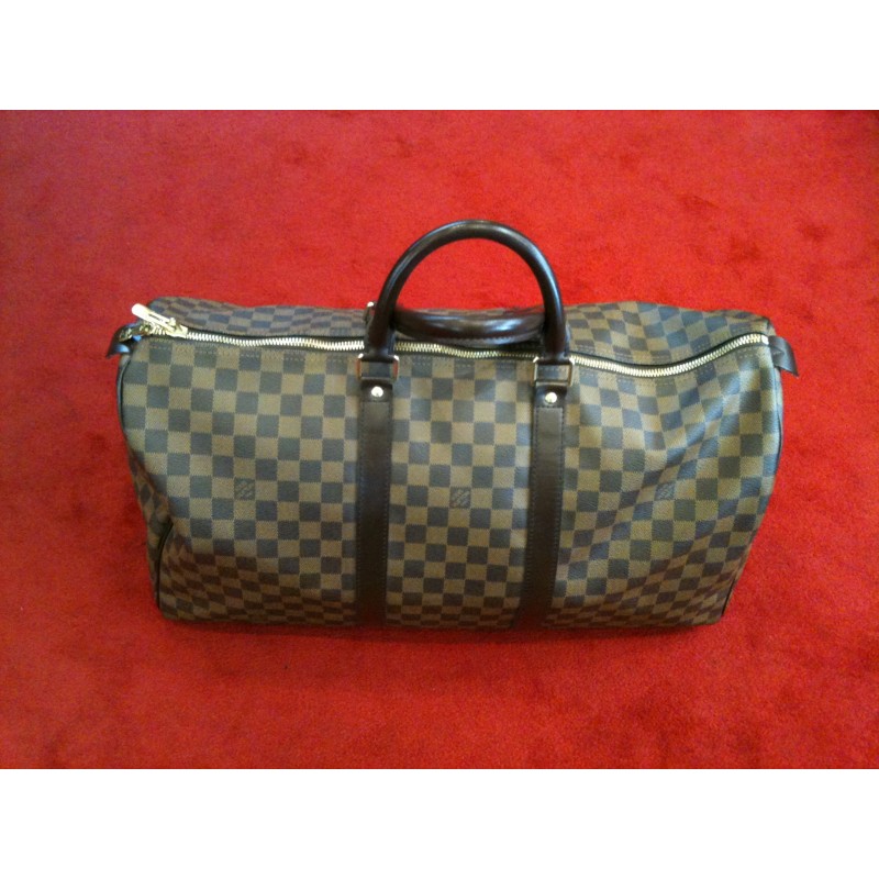 Sac De Voyage Louis Vuitton Keepall 372356