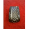 Trousse de toilette Louis Vuitton King Size en toile damier ébène