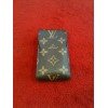Etui à cigarettes Louis Vuitton en toile monogram