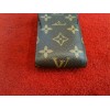 Etui à cigarettes Louis Vuitton en toile monogram