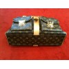 Sac Louis Vuitton Manhattan en toile monogram