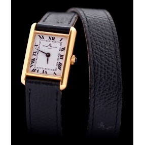 Montre BAUME & MERCIER Or