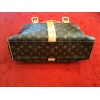 Sac Louis Vuitton Manhattan en toile monogram