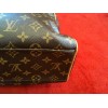 Sac Louis Vuitton Manhattan en toile monogram