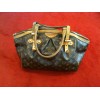 Sac Louis Vuitton Tivoli GM en toile monogram