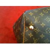 Sac Louis Vuitton Tivoli GM en toile monogram