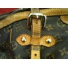 Sac Louis Vuitton Tivoli GM en toile monogram