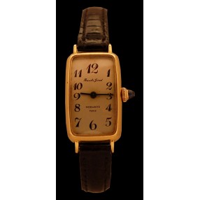 Montre MORABITO 1930's