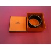 Bracelet Hermès Grand Apparat extra large en émail