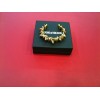 Bracelet Pamela Love for Zadig et Voltaire Serpent