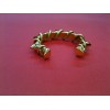 Bracelet Pamela Love for Zadig et Voltaire Serpent