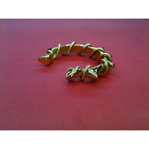 Bracelet Pamela Love for Zadig et Voltaire Serpent