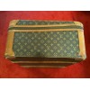 Valise Louis Vuitton GM en toile monogram