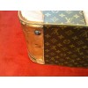 Valise Louis Vuitton GM en toile monogram