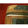 Valise Louis Vuitton GM en toile monogram