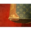 Valise Louis Vuitton GM en toile monogram