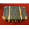 Valise Louis Vuitton PM en toile monogram