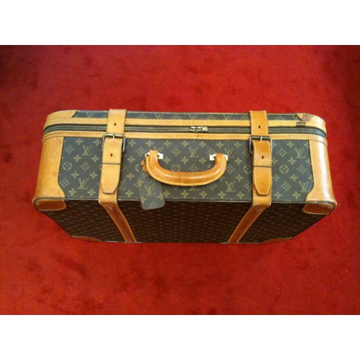 Valise Louis Vuitton PM en toile monogram