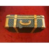 Valise Louis Vuitton PM en toile monogram