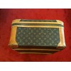 Valise Louis Vuitton PM en toile monogram