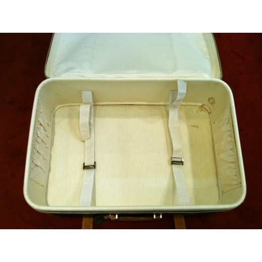Valise Louis Vuitton PM en toile monogram