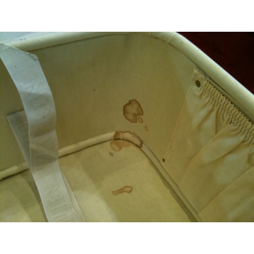 Valise Louis Vuitton PM en toile monogram