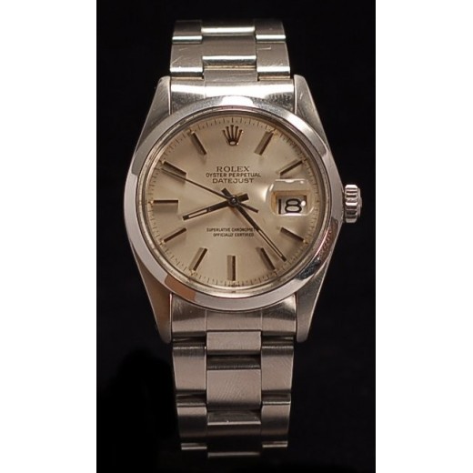 Montre ROLEX DATEJUST