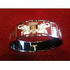 Bracelet Hermes en Email