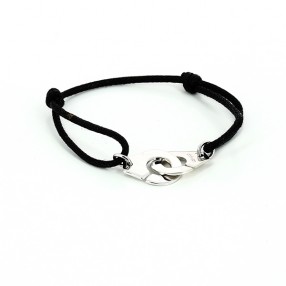 bracelet menottes