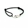 bracelet menottes