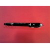 Stylo roller Montblanc Starwalker Doué platinum