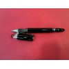 Stylo roller Montblanc Starwalker Doué platinum