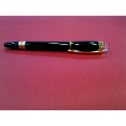 Feutre fin Montblanc Starwalker Red gold