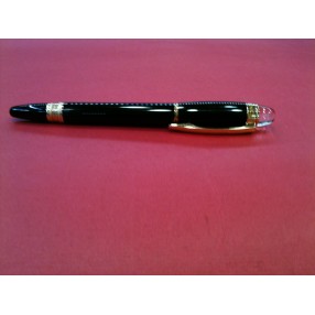 Feutre fin Montblanc Starwalker Red gold