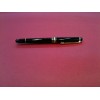 Stylo roller Montblanc Meisterstück bordeaux