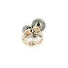 bague boules