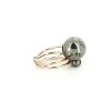 bague boules