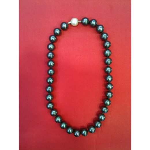 Collier de perles